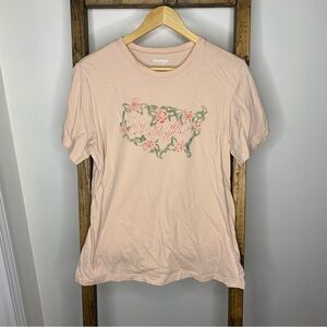 Wrangler USA America T-Shirt